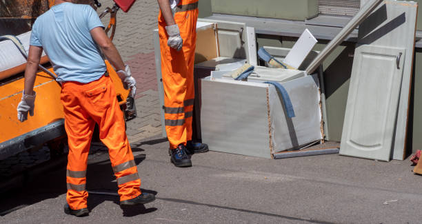 Best Retail Junk Removal  in Harvey, LA